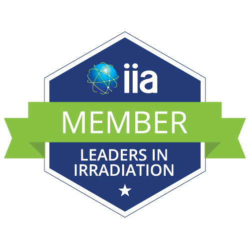 International Irradiation Association Member